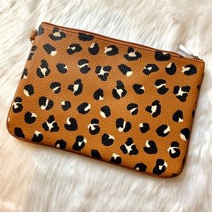 Thirty One Rubie Mini in Leopard